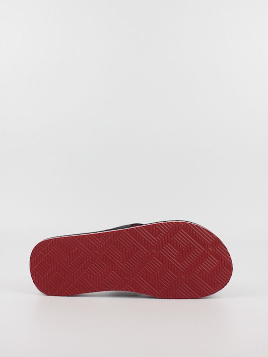 Ανδρικά Flip Flops Μπλε