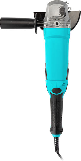 Detoolz DZ-SE114 Polizor unghiular 125mm Electrică 1200W