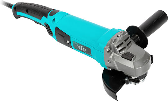 Detoolz DZ-SE114 Polizor unghiular 125mm Electrică 1200W