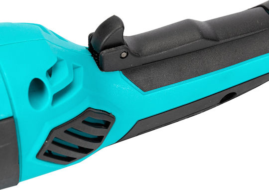 Detoolz DZ-SE114 Polizor unghiular 125mm Electrică 1200W