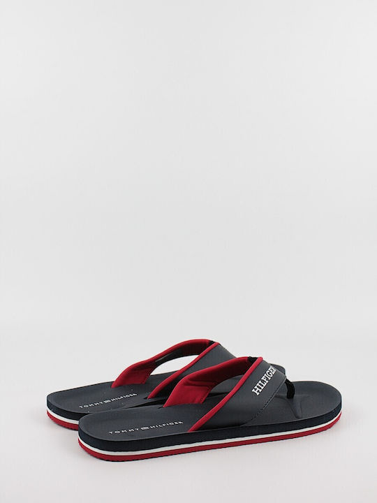 Ανδρικά Flip Flops Μπλε