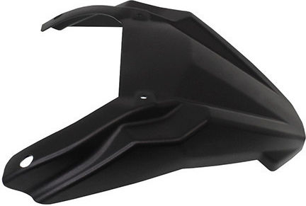 Motorcycle Fairing for Yamaha MT-09 Black 1pcs