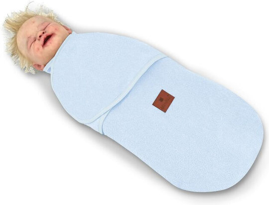 MimiNu Swaddle Blanket 33x53cm