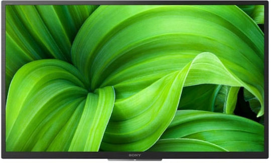 Sony Smart Τηλεόραση 32" HD Ready LED KD32W800P1AEP HDR (2021)