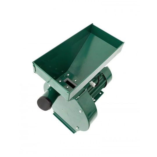 Măcinător Furaje cu Putere 3500W și Producție Măcinare 500 kg/h