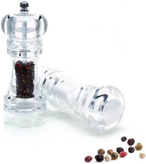 Viosarp Manual Pepper Mill 16cm