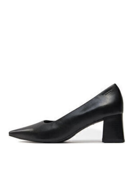 Altea Heels Black