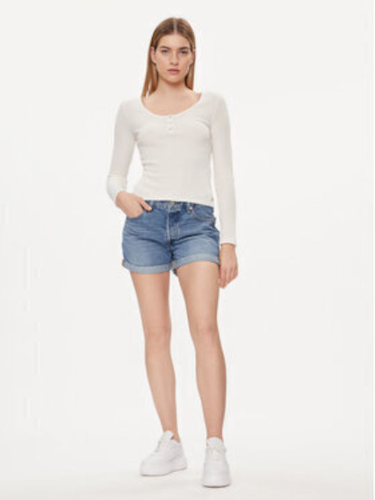 Levi's