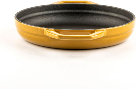 Hosse Τηγάνι από Μαντέμι 19cm