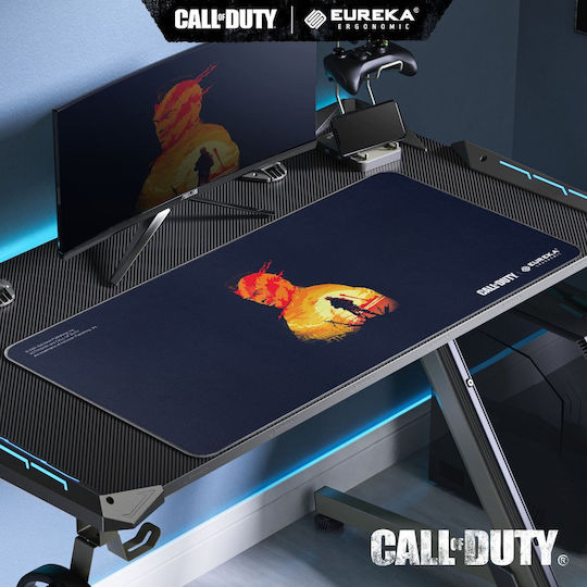Eureka Ergonomic COD-MP11 Gaming Mauspad XXL (800mm)