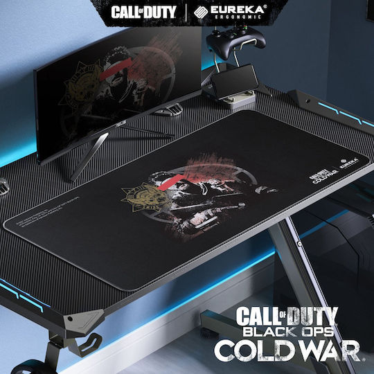Eureka Ergonomic COD-MP10 Gaming Mauspad XXL (800mm)