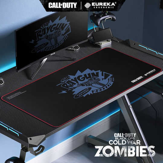 Eureka Ergonomic COD-MP03 Gaming Mauspad XXL (800mm)