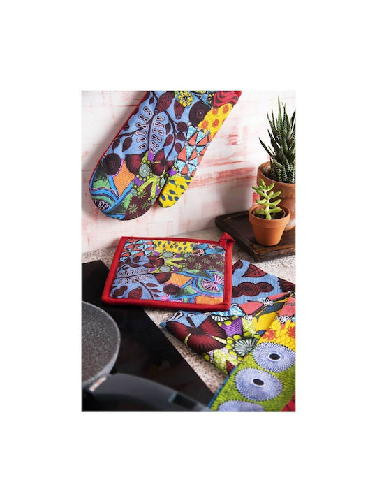 Excelsa Towel from 100% Cotton 70x50cm