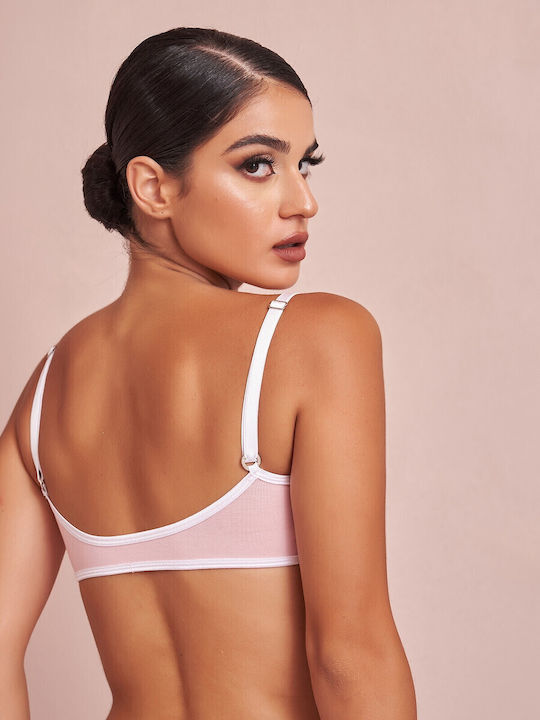 Femei Sutien sport Roz