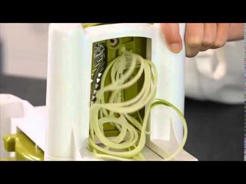 Dexam Spiralschneider Kunststoff Handbuch 1Stück