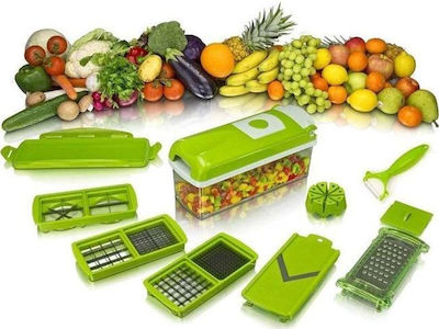 Plastic Vegetable Chopper