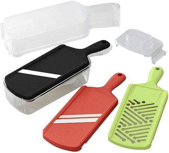 Kyocera Juliennes Plastic Slicer 3pcs