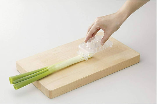 Kyocera Juliennes Plastic Slicer 3pcs