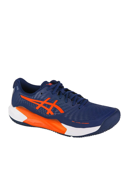 ASICS Gel-challenger 14 Bărbați Pantofi Tenis Toate instanțele Albastru