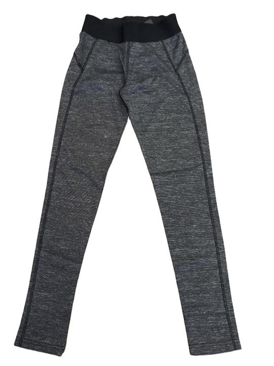 Women's Legging Gray