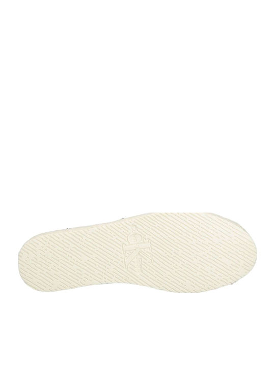 Espadrile dama în culoarea Negru