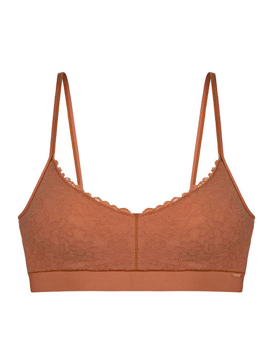 Dorina Bralette Σουτιέν Πορτοκαλί