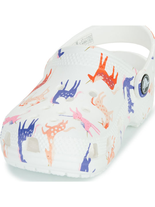 Classic Kinder Anatomische Badeschuhe Mehrfarbig
