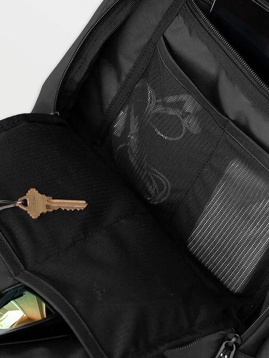 Volcom Rucksack 22Es Schwarz