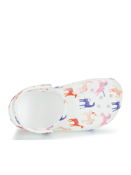 Classic Kinder Anatomische Badeschuhe Mehrfarbig
