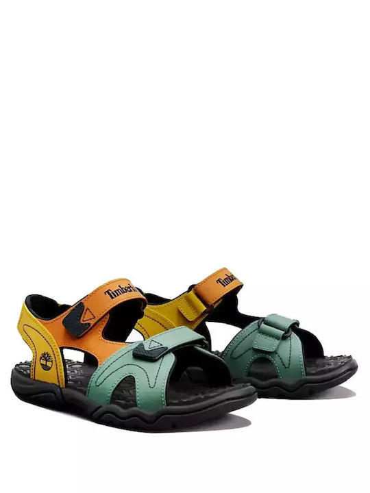 Παιδικά Πέδιλα Adventure Seeker 2 Strap Μπλε