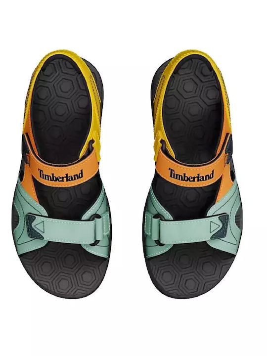 Παιδικά Πέδιλα Adventure Seeker 2 Strap Μπλε