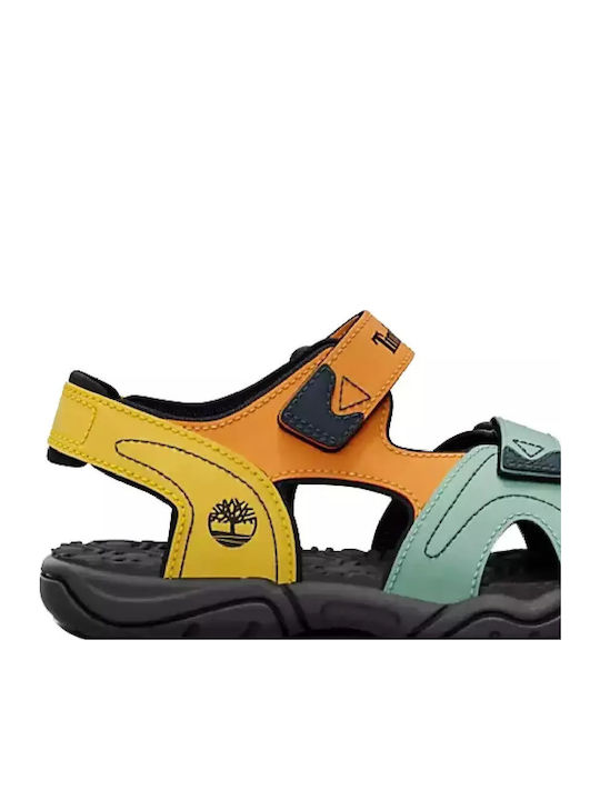 Παιδικά Πέδιλα Adventure Seeker 2 Strap Μπλε