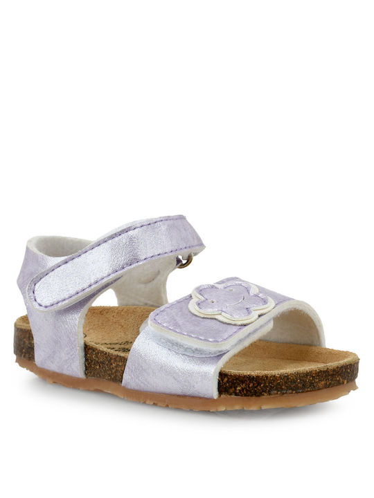 Exe Kids' Sandals Lilac