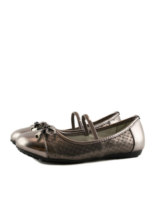 Meridian Shoes