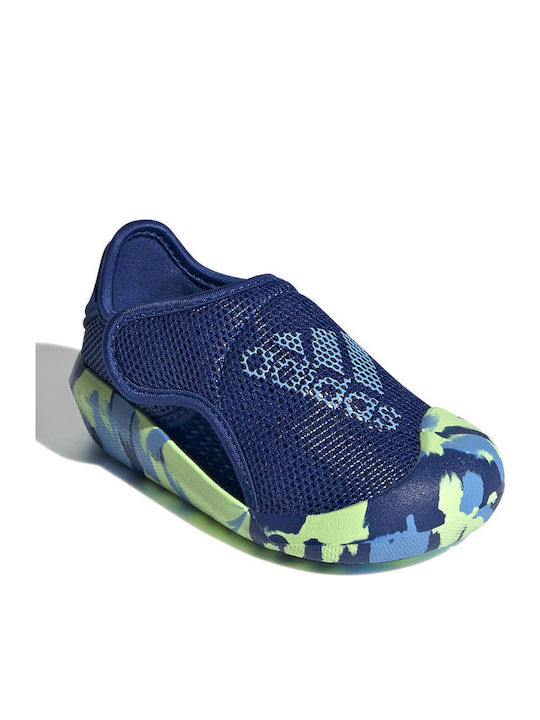 Kinder Sandalen Altaventure 2.0 I Blau