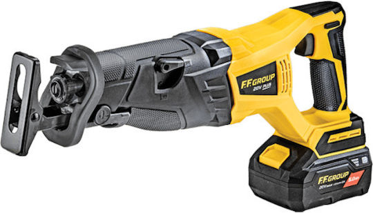FFG CRS-BL Plus Σπαθοσέγα 20V Solo Brushless