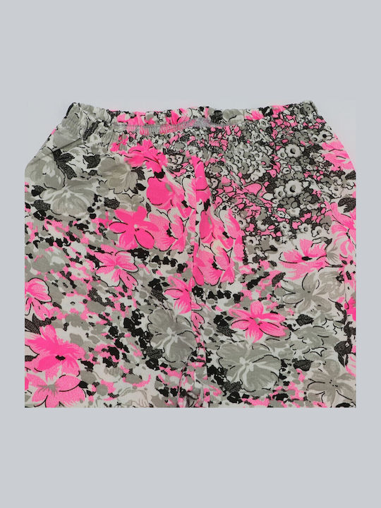 Kids Legging Long Gray