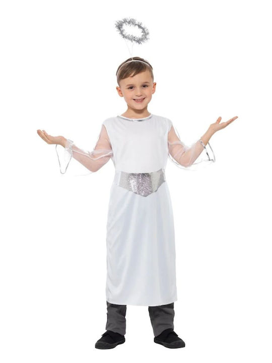 Costum de Carnaval pentru Copii Înger