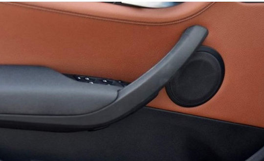 Carner Türgriff Innere mit Installation Vorderseite / Hinten links / Vorne links BMW X1 09-15 0030732