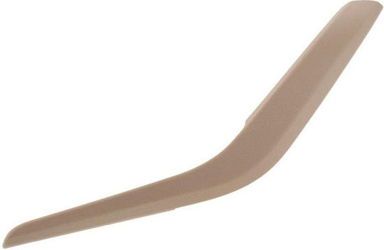 Carner Türgriff Innere mit Installation Vorderseite / Hinten links / Vorne links BMW X1 09-15 0030733