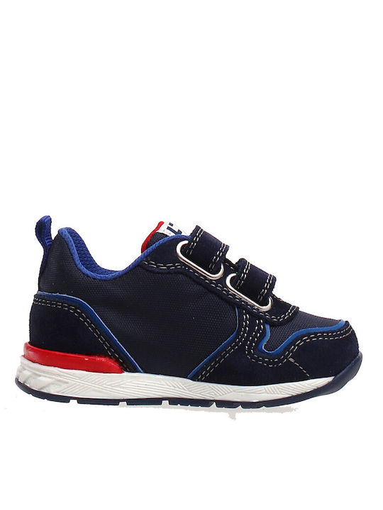 Falcotto Kids Sneakers Navy Blue