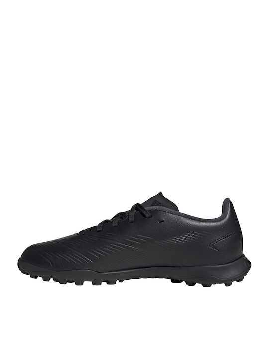 adidas Predator League Футболни Обувки с Гумена Подметка Черни adidas Predator League Футболни Обувки с Гумена Подметка Черни