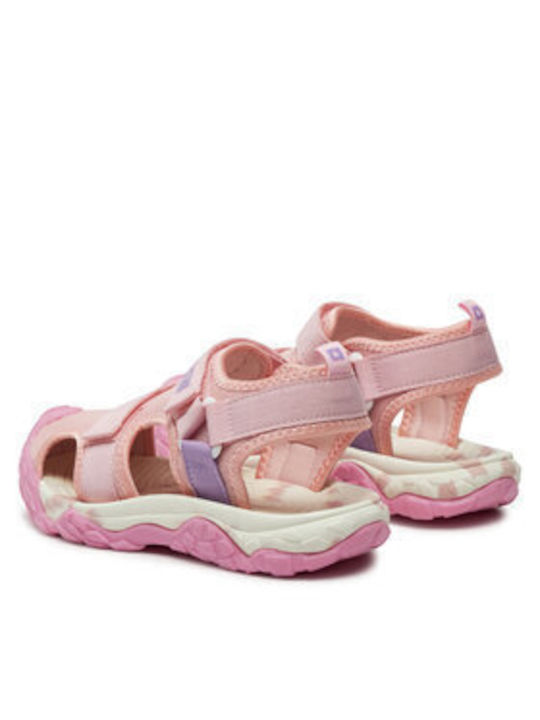 Big Star Kinder Sandalen Shoes Rosa