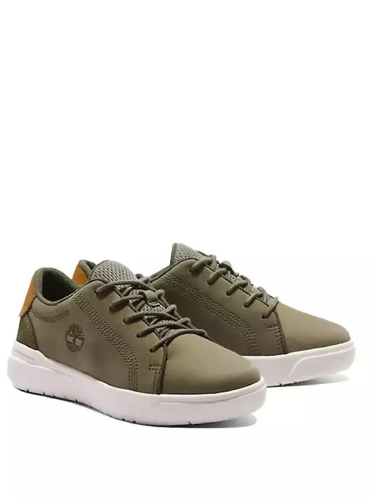 Timberland