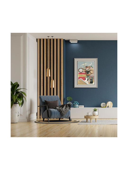 Use Kerr's Extra Six Cord Spool Cotton Kerr Gemälde auf Leinwand 100x150cm