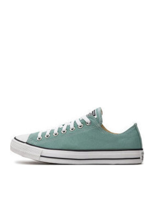 Chuck Taylor All Star Damen Sneakers Grün