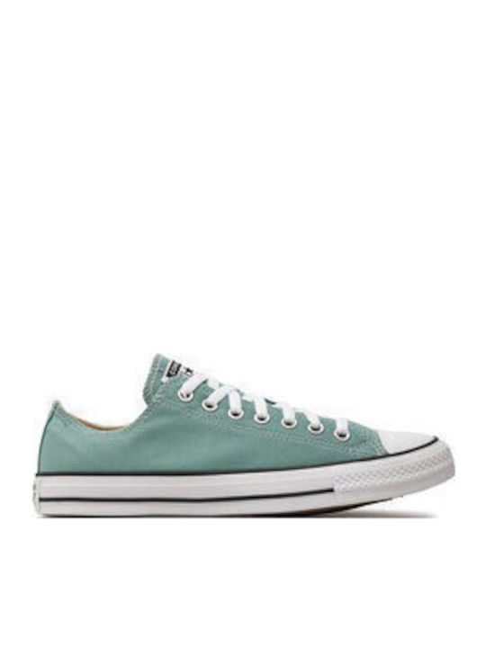 Chuck Taylor All Star Damen Sneakers Grün