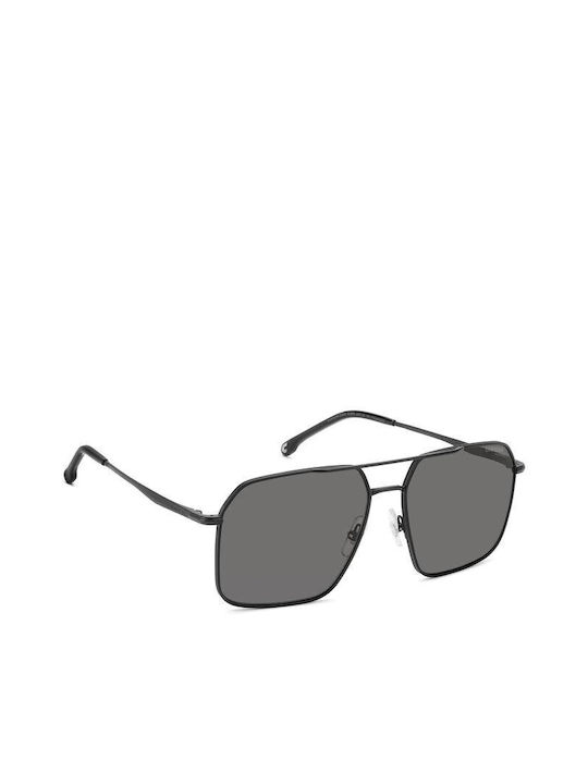Carrera Sonnenbrillen mit Schwarz Rahmen und Schwarz Linse 333/S 003/M9