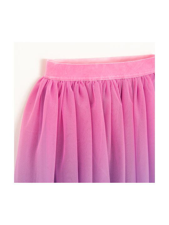 Cool Club Kids Skirt Pink