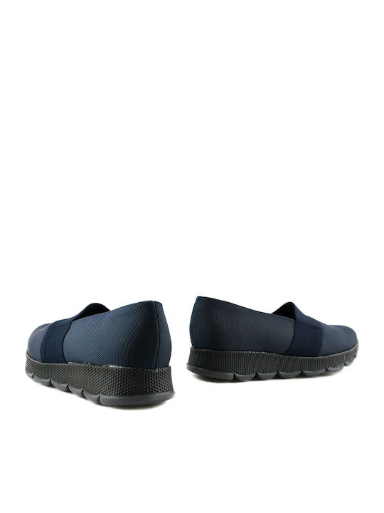 Women's Slip-On Blue